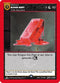 Blood Ruby (29) [Cryptid Nation: First Edition]