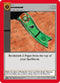 Bookmark (71) [Cryptid Nation: First Edition]