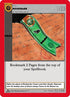 Bookmark (71) [Cryptid Nation: First Edition]