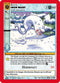 Snow Wasset (99) [Cryptid Nation: First Edition]