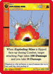 Exploding Mine (95) [Cryptid Nation: First Edition]