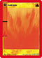 Flame Aura (135) [Cryptid Nation: First Edition]