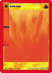 Flame Aura (135) [Cryptid Nation: First Edition]