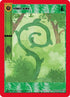 Forest Aura (132) [Cryptid Nation: First Edition]