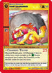 Giant Salamander (91) [Cryptid Nation: First Edition]