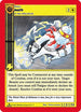 Haste (113) [Cryptid Nation: First Edition]