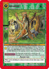 Hide Behind (53) [Cryptid Nation: First Edition]