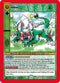 Hodag (5) [Cryptid Nation: First Edition]