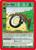 Hoop Snake (54) [Cryptid Nation: First Edition]