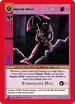Huggin' Molly (118) [Cryptid Nation: First Edition]