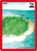Island (159) [Cryptid Nation: First Edition]