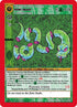 Joint Snake (57) [Cryptid Nation: First Edition]