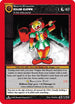 Killer Clown (45) [Cryptid Nation: First Edition]