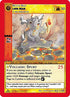 Lava Bear (92) [Cryptid Nation: First Edition]