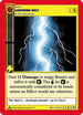 Lightning Bolt (114) [Cryptid Nation: First Edition]