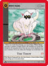 White Thang (66) [Cryptid Nation: First Edition]