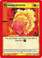 Unending Fire Crystal (34) [Cryptid Nation: First Edition]