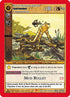 Tripodero (86) [Cryptid Nation: First Edition]
