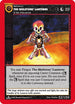 The Skeletons' Lanterns (52) [Cryptid Nation: First Edition]