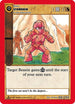Stoneskin (88) [Cryptid Nation: First Edition]