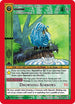 Squonk (55) [Cryptid Nation: First Edition]