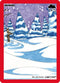 Snowing (148) [Cryptid Nation: First Edition]