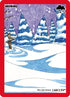 Snowing (148) [Cryptid Nation: First Edition]
