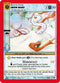 Snow Snake (98) [Cryptid Nation: First Edition]