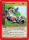 Slide-Rock Bolter (16) [Cryptid Nation: First Edition]
