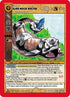 Slide-Rock Bolter (16) [Cryptid Nation: First Edition]