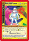 Metal Man of Alabama (21) [Cryptid Nation: First Edition]