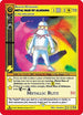 Metal Man of Alabama (21) [Cryptid Nation: First Edition]