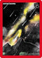 Meteor Shower (141) [Cryptid Nation: First Edition]