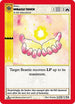 Miracle Touch (105) [Cryptid Nation: First Edition]