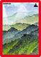 Mountain (147) [Cryptid Nation: First Edition]