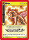 Paralyze (115) [Cryptid Nation: First Edition]