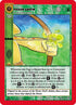 Poison Arrow (64) [Cryptid Nation: First Edition]
