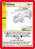 Silver Bullet (27) [Cryptid Nation: First Edition]