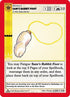 Sam's Rabbit Foot (109) [Cryptid Nation: First Edition]