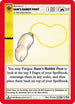 Sam's Rabbit Foot (109) [Cryptid Nation: First Edition]