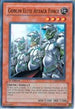 Goblin Elite Attack Force (CRV-EN020) [Cybernetic Revolution]