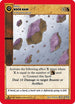 Rock Rain (87) [Cryptid Nation: First Edition]