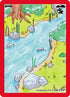River (158) [Cryptid Nation: First Edition]