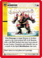 Retribution (106) [Cryptid Nation: First Edition]