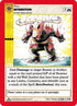 Retribution (106) [Cryptid Nation: First Edition]