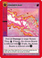 Pyrokinetic Blast (123) [Cryptid Nation: First Edition]