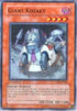 Giant Kozaky (CRV-EN022) [Cybernetic Revolution]