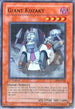 Giant Kozaky (CRV-EN022) [Cybernetic Revolution]
