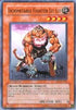 Indomitable Fighter Lei Lei (CRV-EN023) [Cybernetic Revolution]