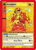 Fire Elemental (3) [Cryptid Nation: First Edition Release Event Deck]